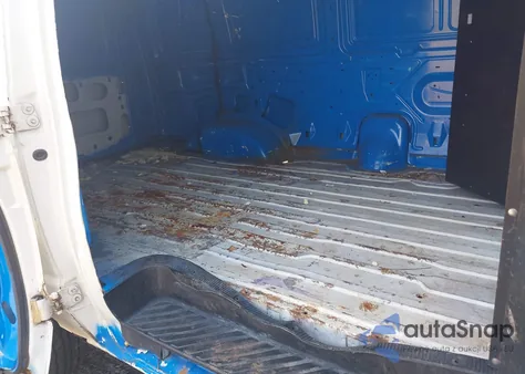 2004 Ford E-350 Super Duty из США, поврежденный, VIN 1FTSE34L14HB39643